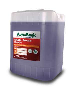 Auto Magic® Motor Degreaser Concentrate - Gal.