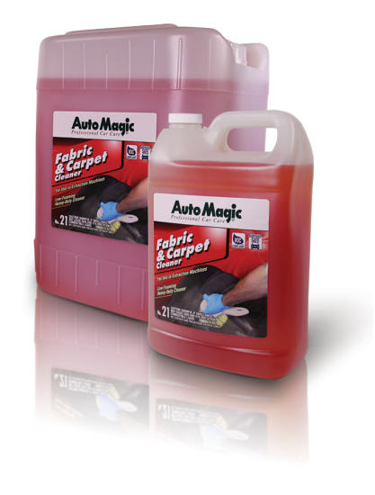 The Mat Wizard : Automatic Mat Cleaner For Car Washes